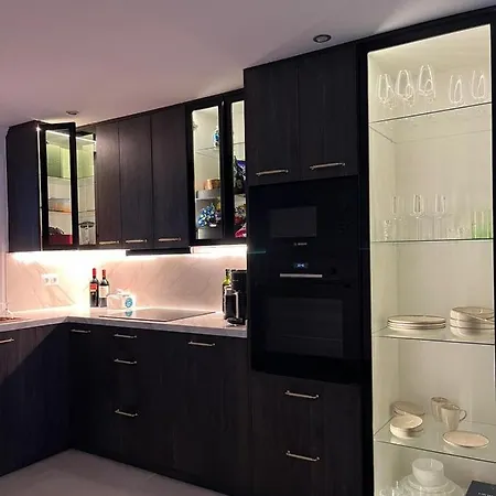 Apartamento Luxury Next To Puerto Banus - *