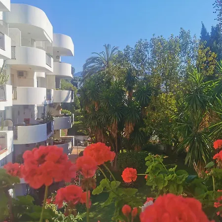 Luxury Next To Puerto Banus -