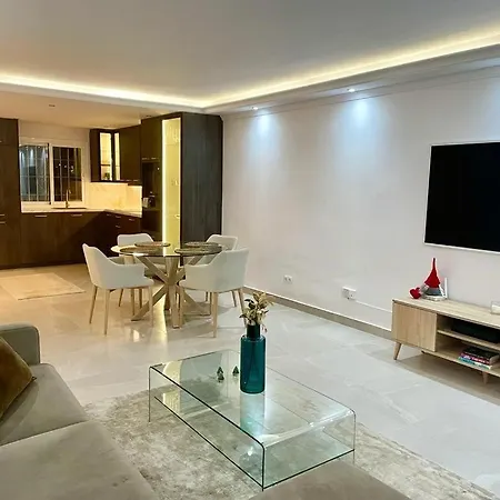 Luxury Next To Puerto Banus - *