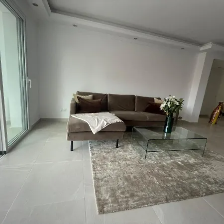 Apartment Luxury Next To Puerto Banus - Marbella