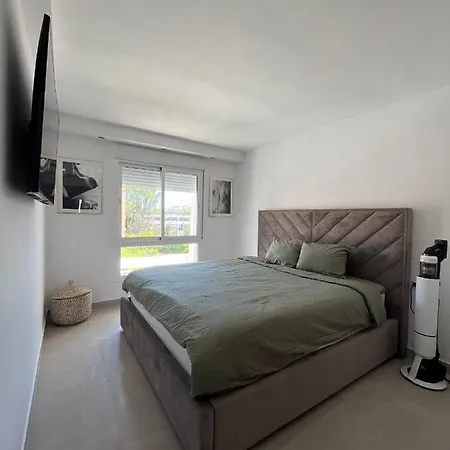 Luxury Next To Puerto Banus - Apartment Marbella