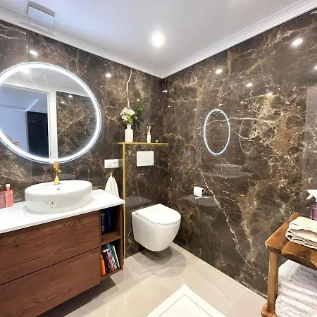 Luxury Next To Puerto Banus - * Marbella