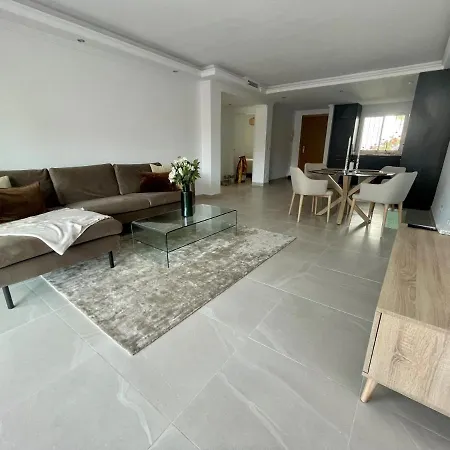 Luxury Next To Puerto Banus - Apartment