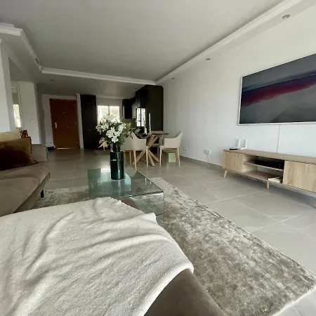 Luxury Next To Puerto Banus - Appartement *