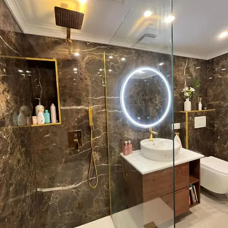 Luxury Next To Puerto Banus - * Marbella