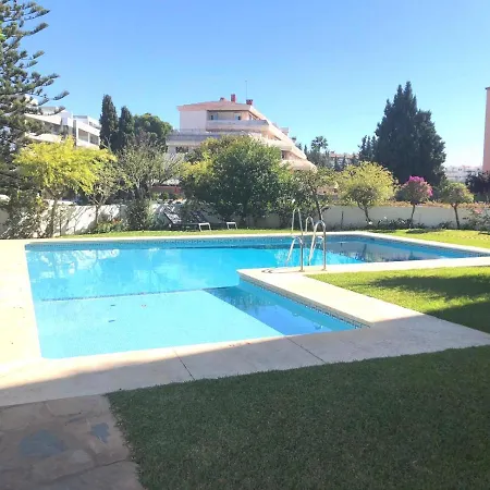 Luxury Next To Puerto Banus -