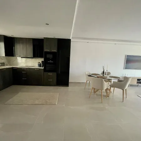 Luxury Next To Puerto Banus - * Marbella