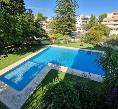 Luxury Next To Puerto Banus - Apartment