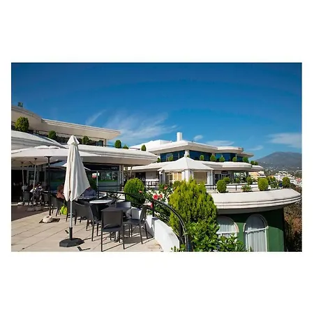 Luxury Next To Puerto Banus - Apartment *