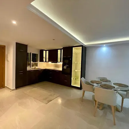 Luxury Next To Puerto Banus - *