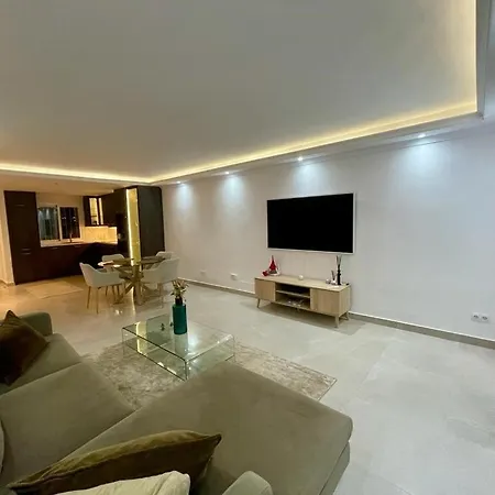 Luxury Next To Puerto Banus - *