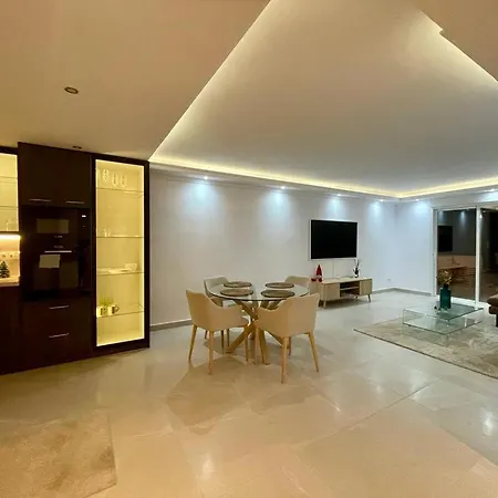 Luxury Next To Puerto Banus - * Marbella