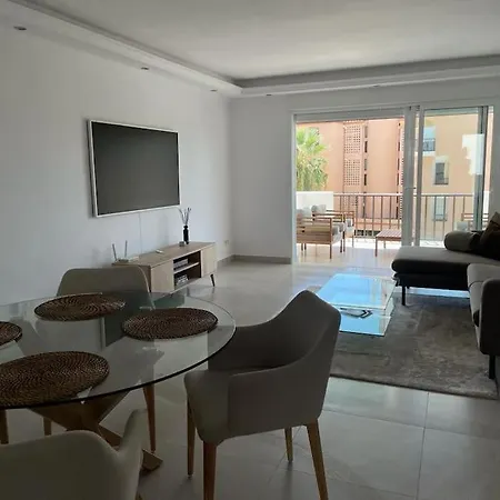 Luxury Next To Puerto Banus - Apartment Marbella