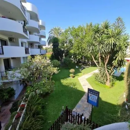 Apartment Luxury Next To Puerto Banus - *