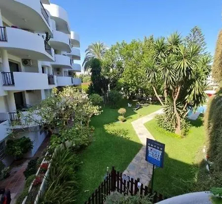 Luxury Next To Puerto Banus - Apartment
